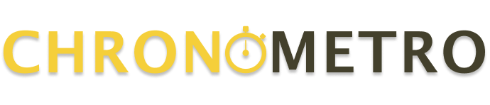 Chronometro