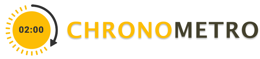 Chronometro Ομιλητών